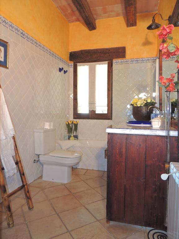 Villa Vallmar Valldemossa  Zimmer foto