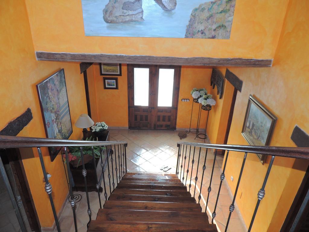 Villa Vallmar Valldemossa  Zimmer foto