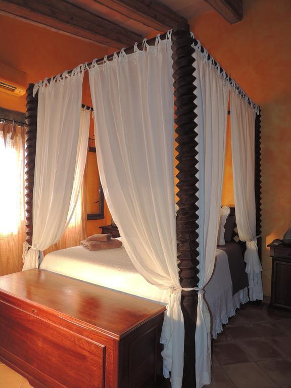 Villa Vallmar Valldemossa  Zimmer foto