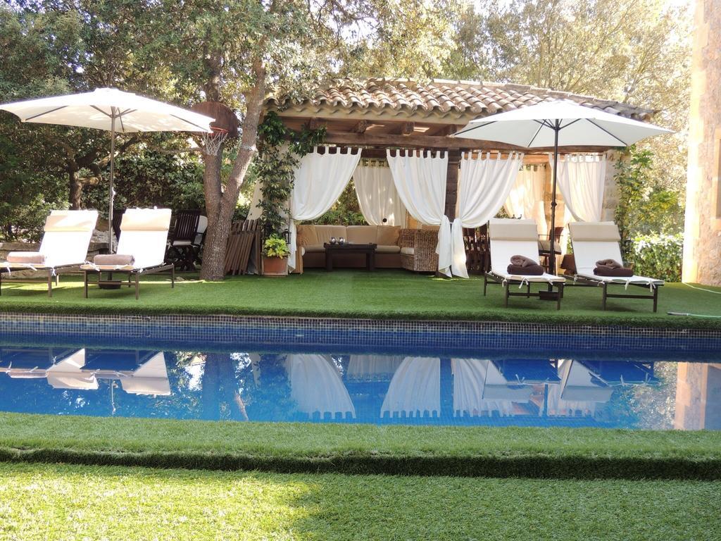 Villa Vallmar Valldemossa  Zimmer foto