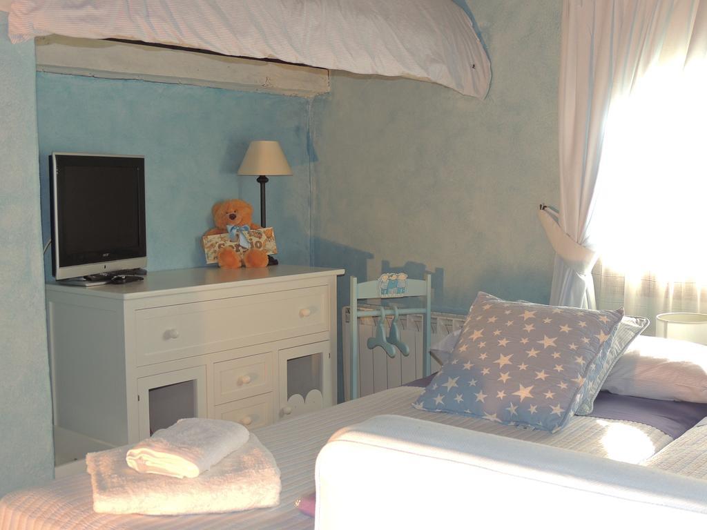 Villa Vallmar Valldemossa  Zimmer foto