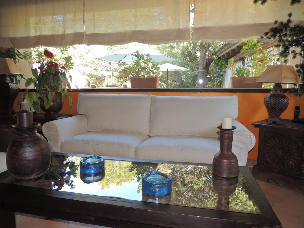 Villa Vallmar Valldemossa  Zimmer foto